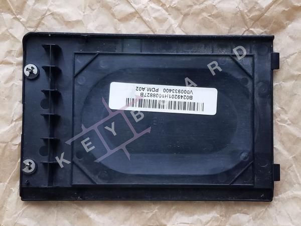 Кришкі відсіків Toshiba Satellite L300